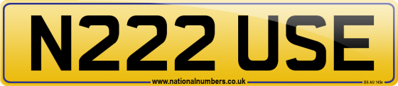 N222 USE