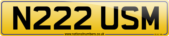 N222 USM
