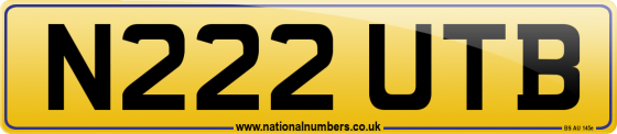 N222 UTB