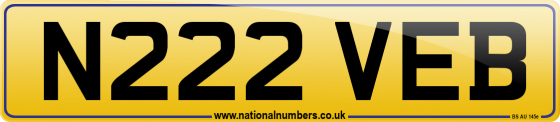 N222 VEB