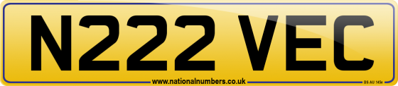 N222 VEC