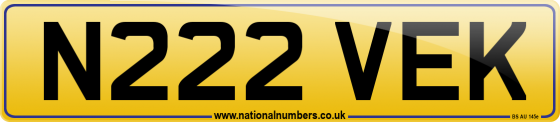 N222 VEK