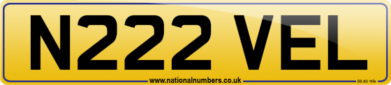 N222 VEL