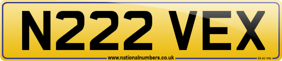 N222 VEX