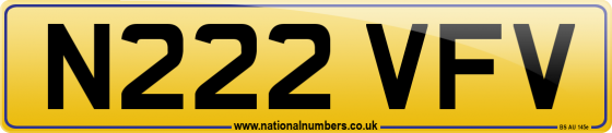 N222 VFV