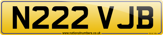 N222 VJB