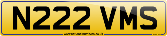 N222 VMS