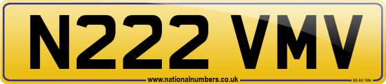 N222 VMV