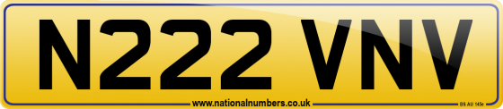 N222 VNV
