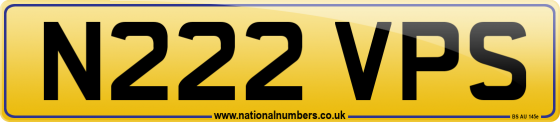 N222 VPS
