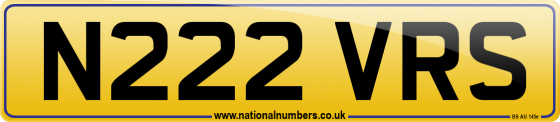 N222 VRS