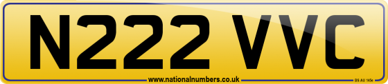 N222 VVC