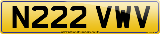 N222 VWV
