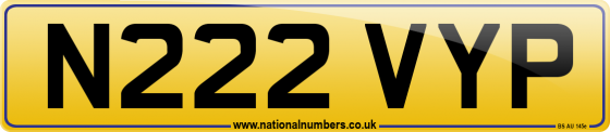 N222 VYP