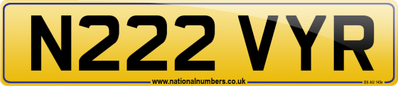 N222 VYR