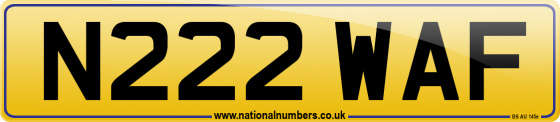 N222 WAF