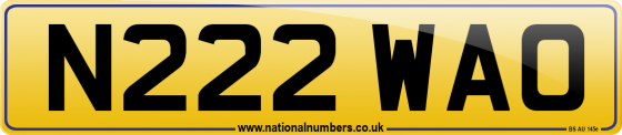 N222 WAO