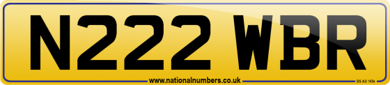 N222 WBR