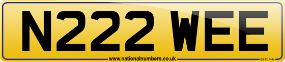N222 WEE