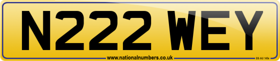 N222 WEY