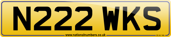 N222 WKS