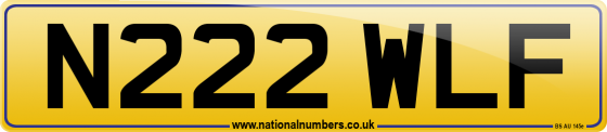 N222 WLF