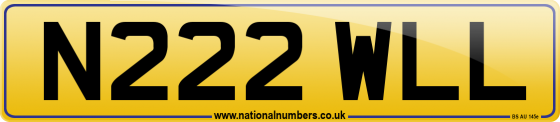 N222 WLL