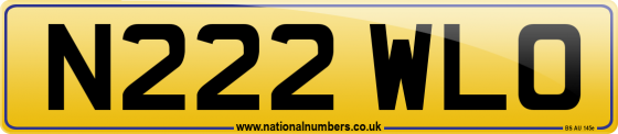 N222 WLO