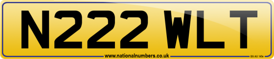 N222 WLT