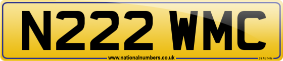 N222 WMC