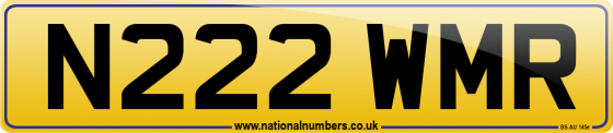 N222 WMR