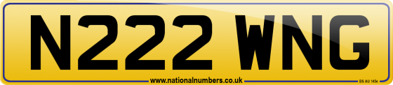N222 WNG
