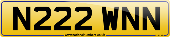 N222 WNN