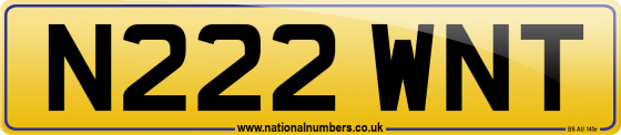 N222 WNT
