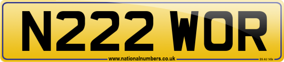 N222 WOR