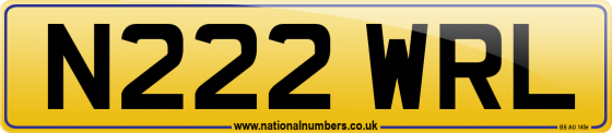 N222 WRL