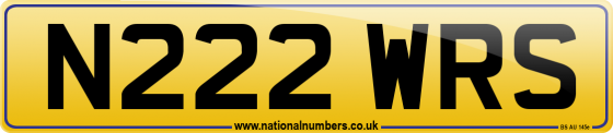 N222 WRS