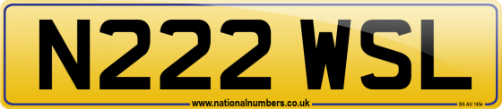 N222 WSL