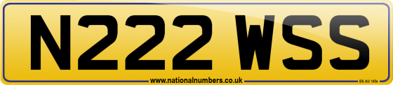 N222 WSS