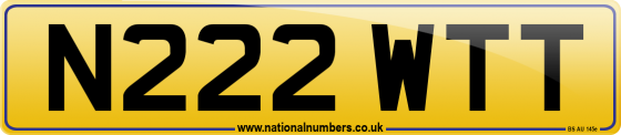 N222 WTT