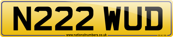 N222 WUD