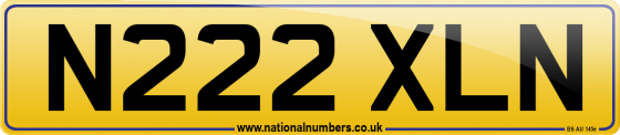 N222 XLN