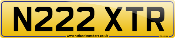 N222 XTR
