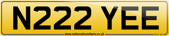N222 YEE