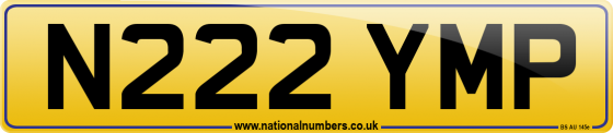 N222 YMP