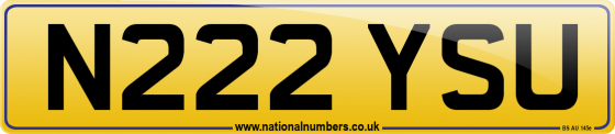 N222 YSU
