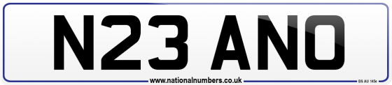 N23 ANO