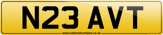 N23 AVT