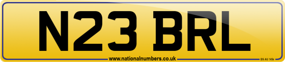 N23 BRL