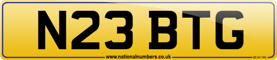 N23 BTG